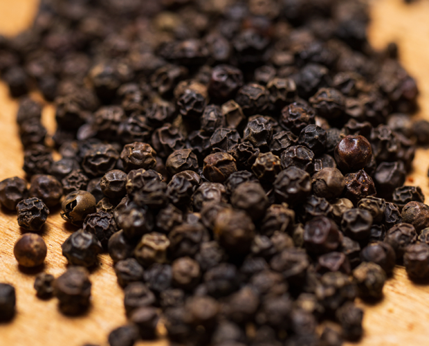 Black Pepper Oleoresin