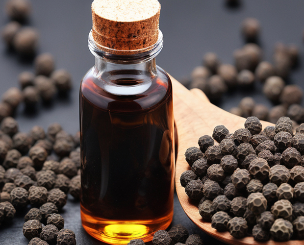 Black Pepper Oleoresin