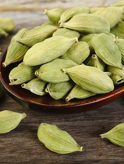 Cardamom Oleoresin