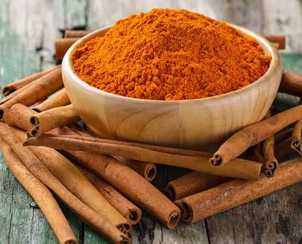 Cinnamon Oleoresin