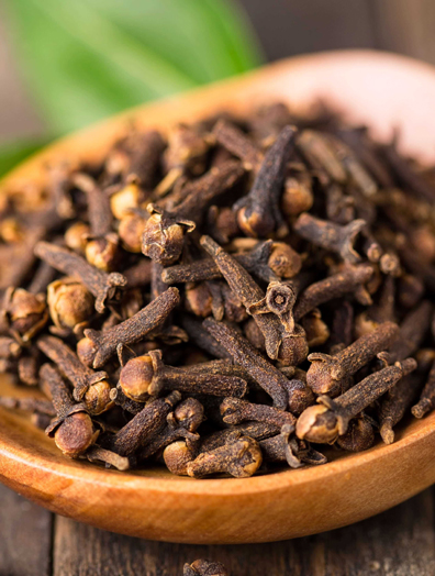 Clove Oleoresin