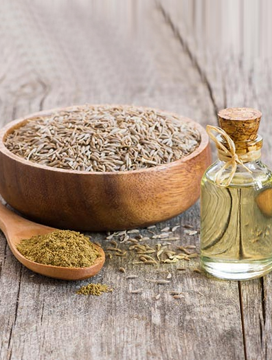Cumin Essential Oil