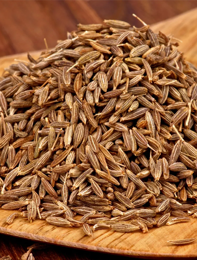 Cumin Oleoresin