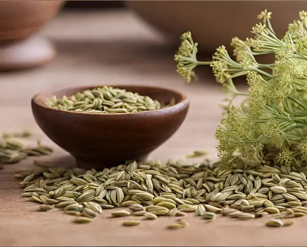 Fennel Oleoresin