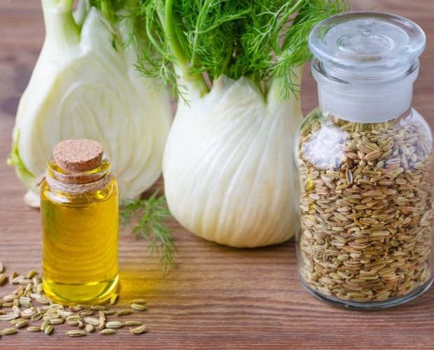 Fennel Seed Oil