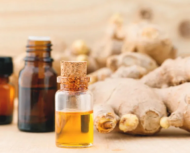 Ginger Oleoresin