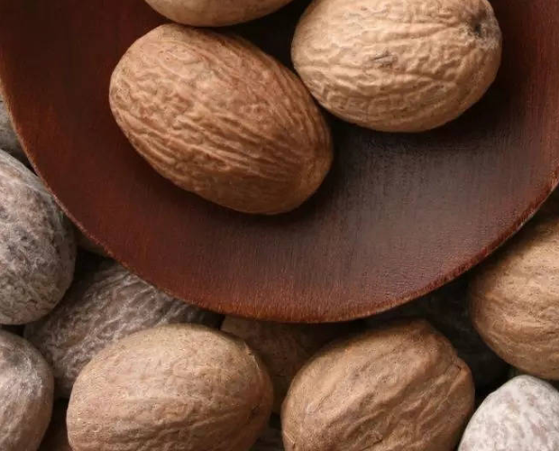 Nutmeg Oleoresin