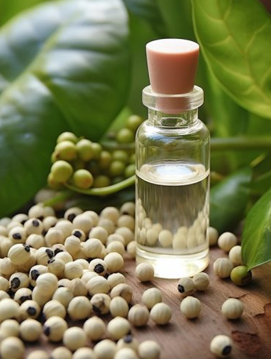 White Pepper Essential Oil