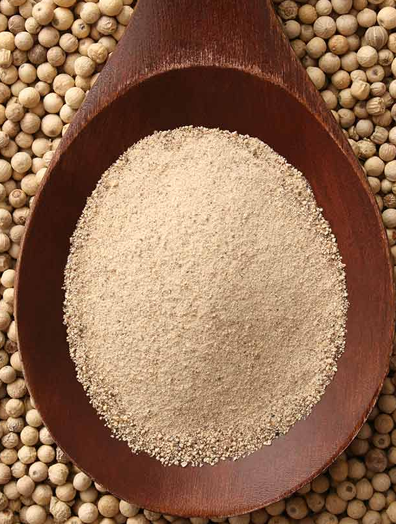 White Pepper Oleoresin